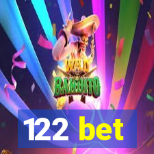 122 bet